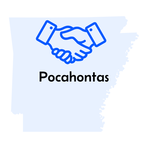 How to Start a Small Business in Pocahontas, AR Easy StepbyStep Guide