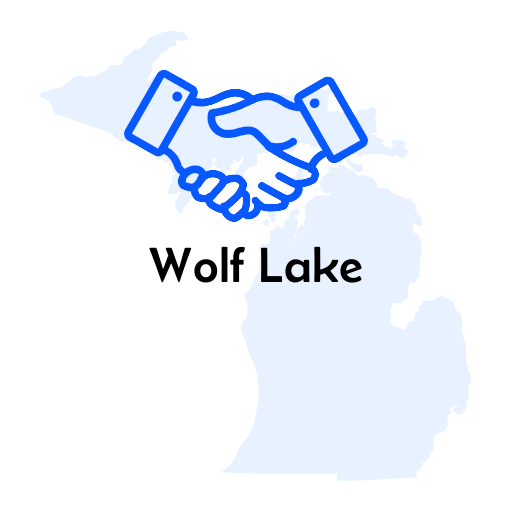 How to Start a Small Business in Wolf Lake, MI Easy StepbyStep Guide