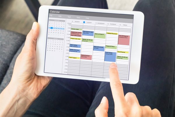 Outlook OnlineKurse live bei webinarcenter.de