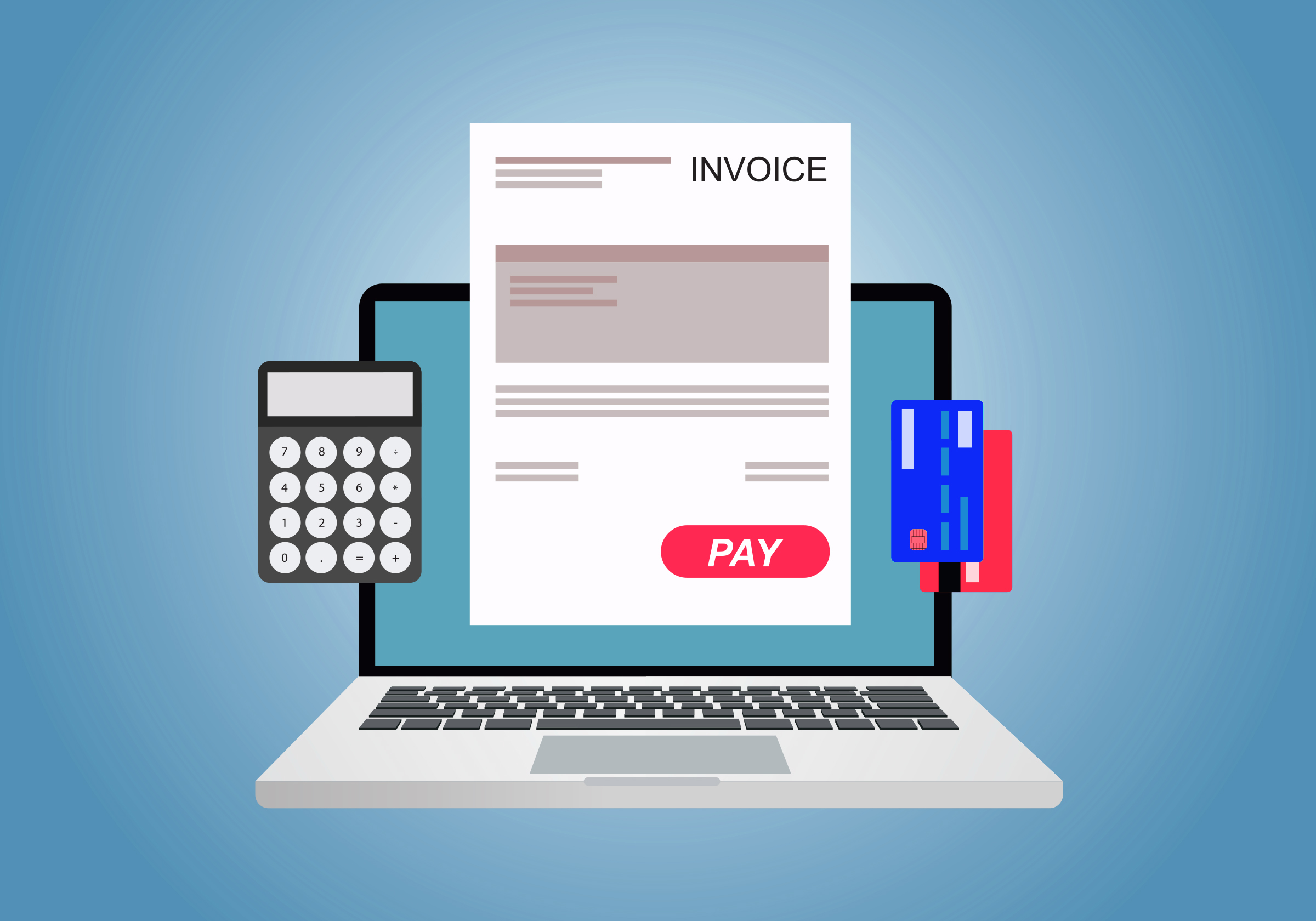 How to Build Better Relationships with Vendors through Electronic