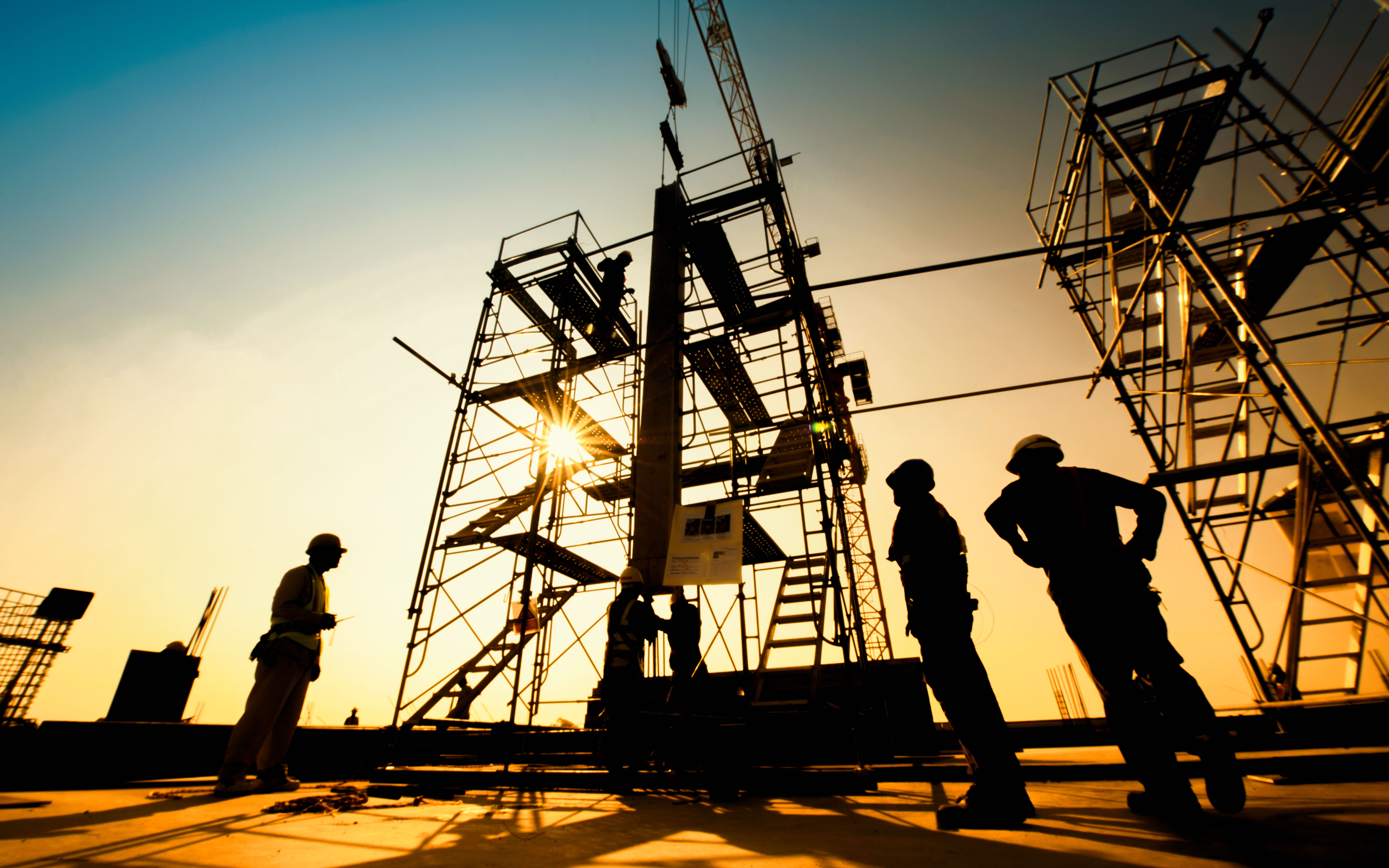 2019 Construction Economic Forecast Construction Executive inars