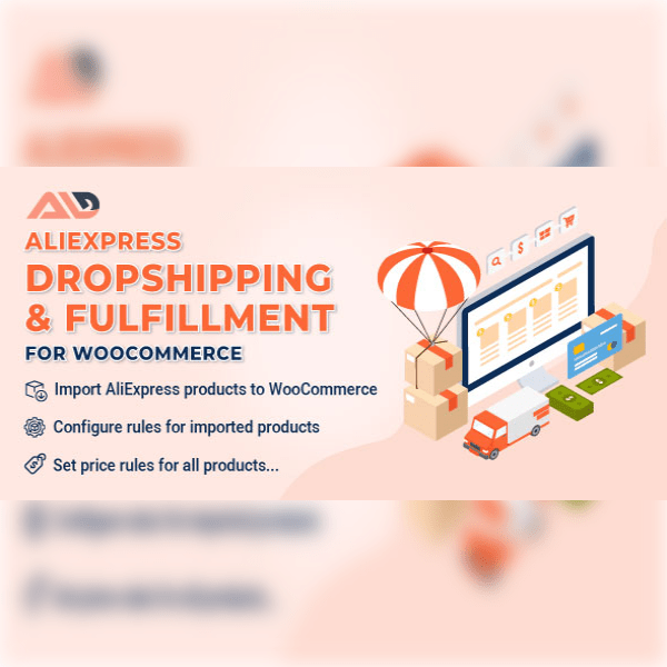 ALD AliExpress Dropshipping and Fulfillment for Infotex