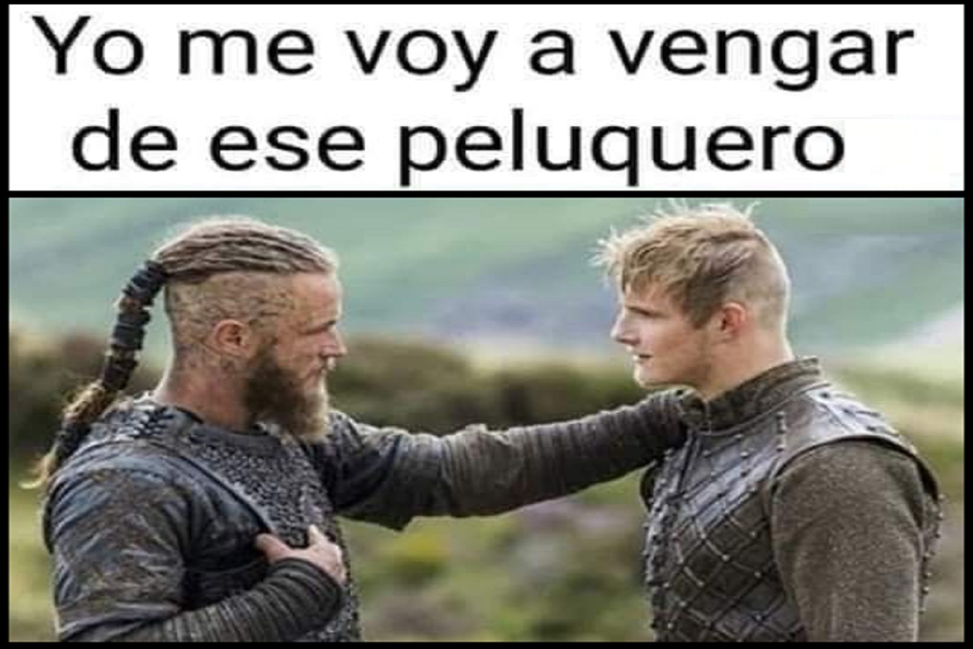MEMES de SERIES de TELEVISIÓN 😂【 Los 10 Más Divertidos