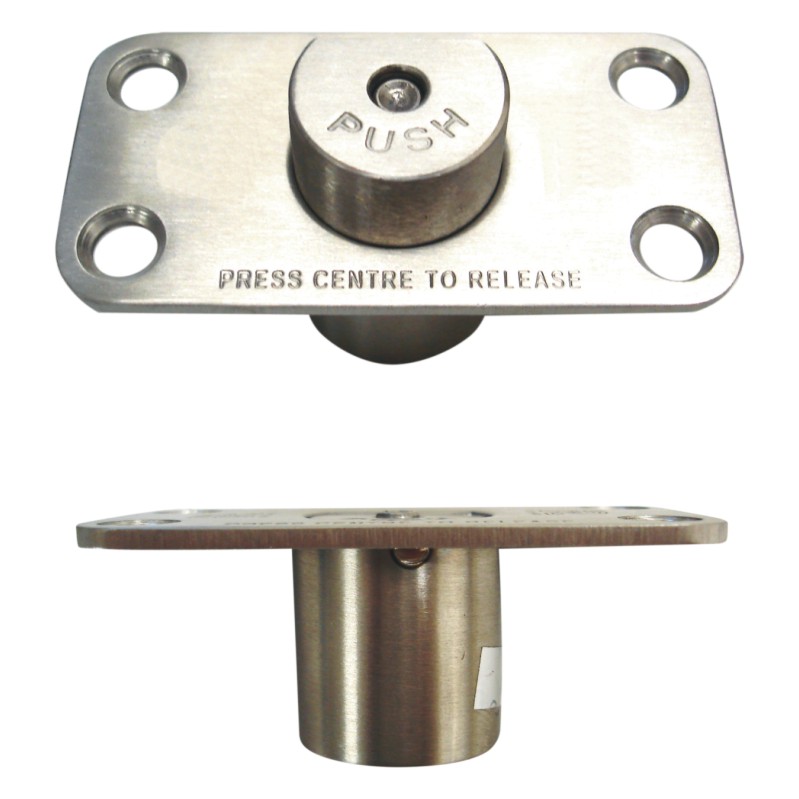 Emergency Door Stop  Ironmongery