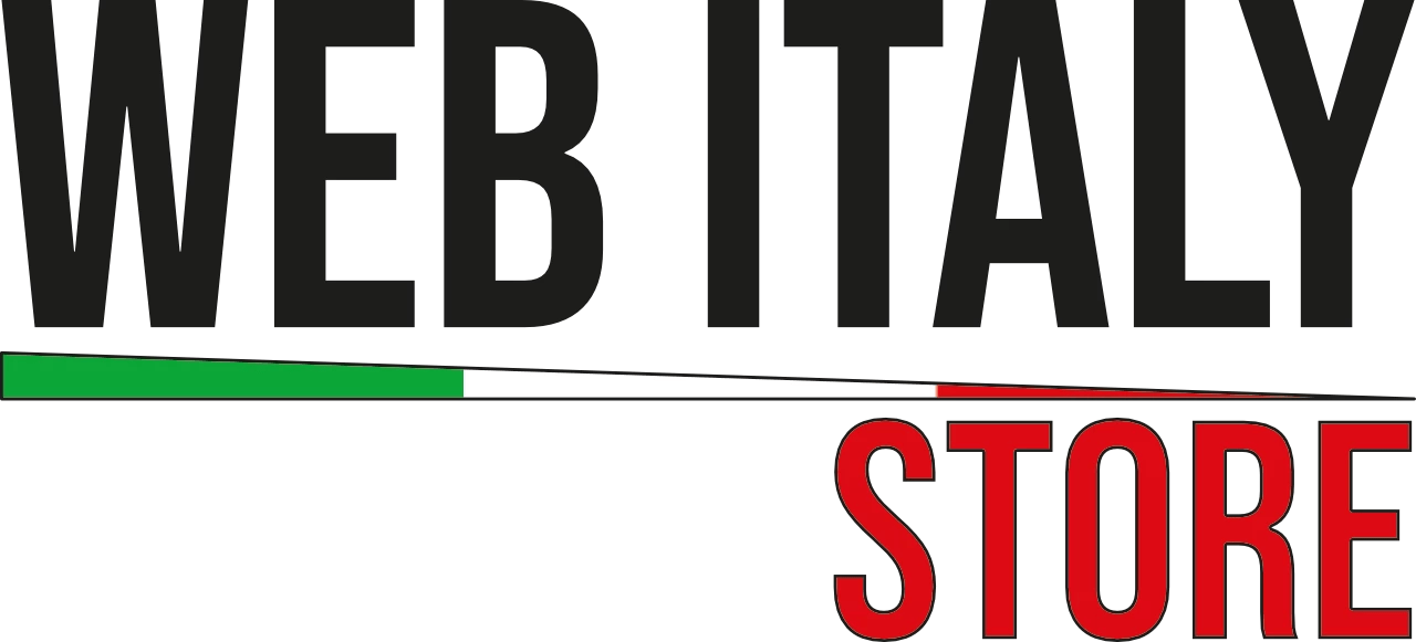 ITALIAN STYLE FORMAT FORM  Italy Store