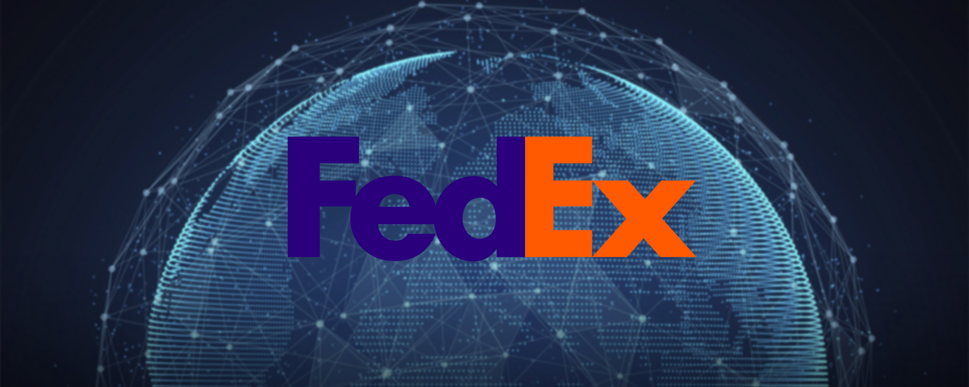 Instituto FedEx fecha parceria com empresa farmacêutica para utilizar