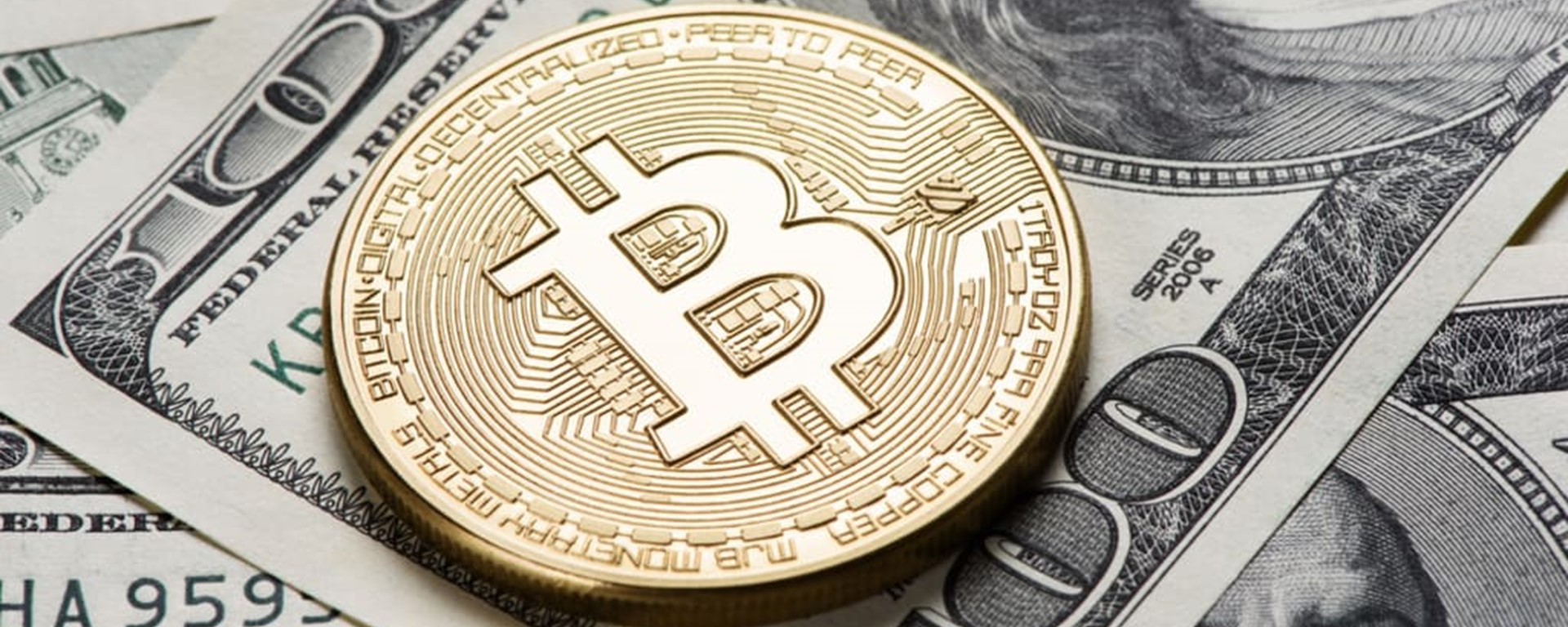 Fed de Nova York "Bitcoin é apenas outro exemplo de dinheiro