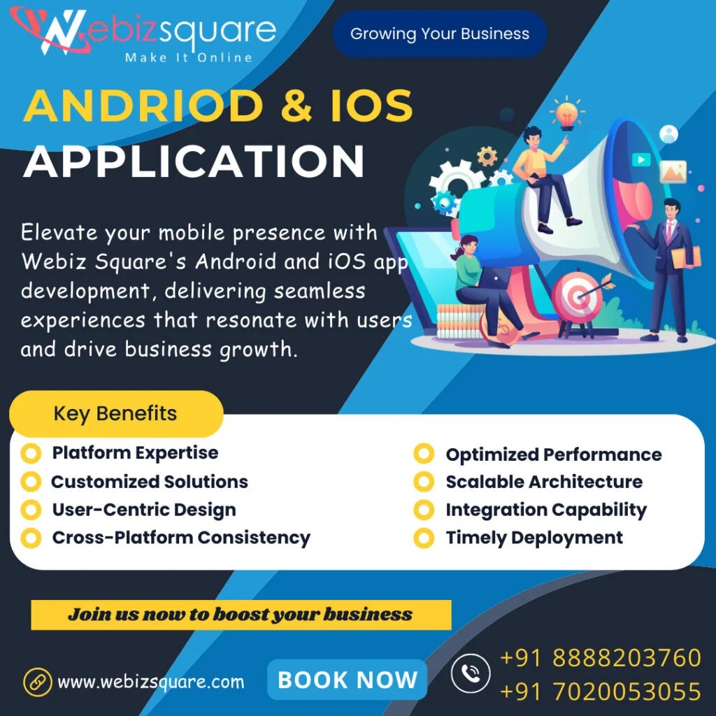 From Concept to Reality The Journey of Application Development with