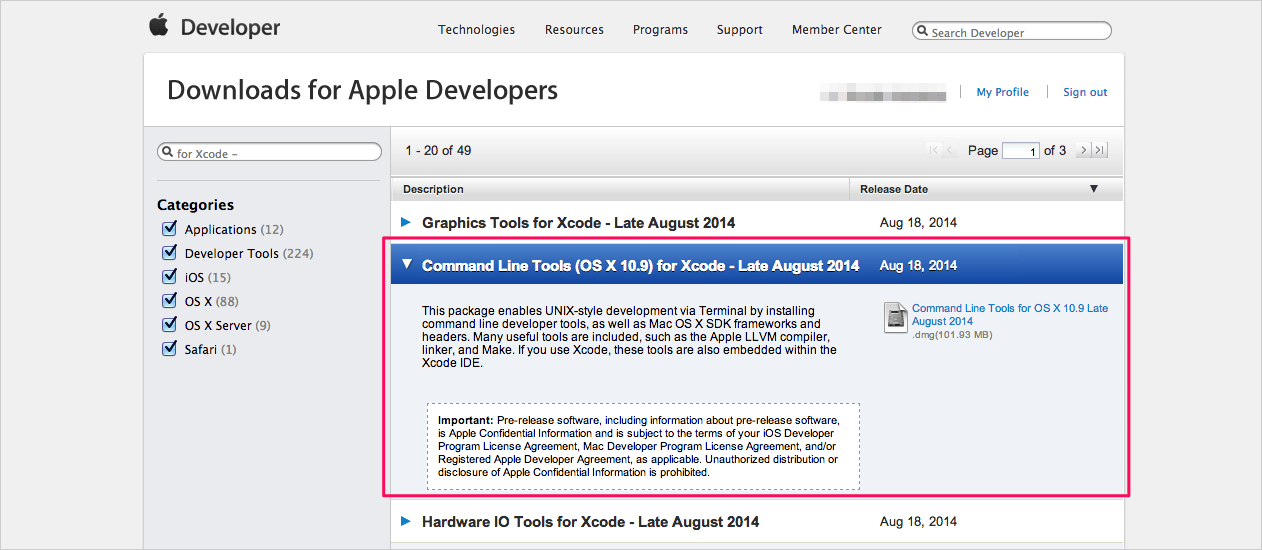 How To Gcc Compiler For Mac