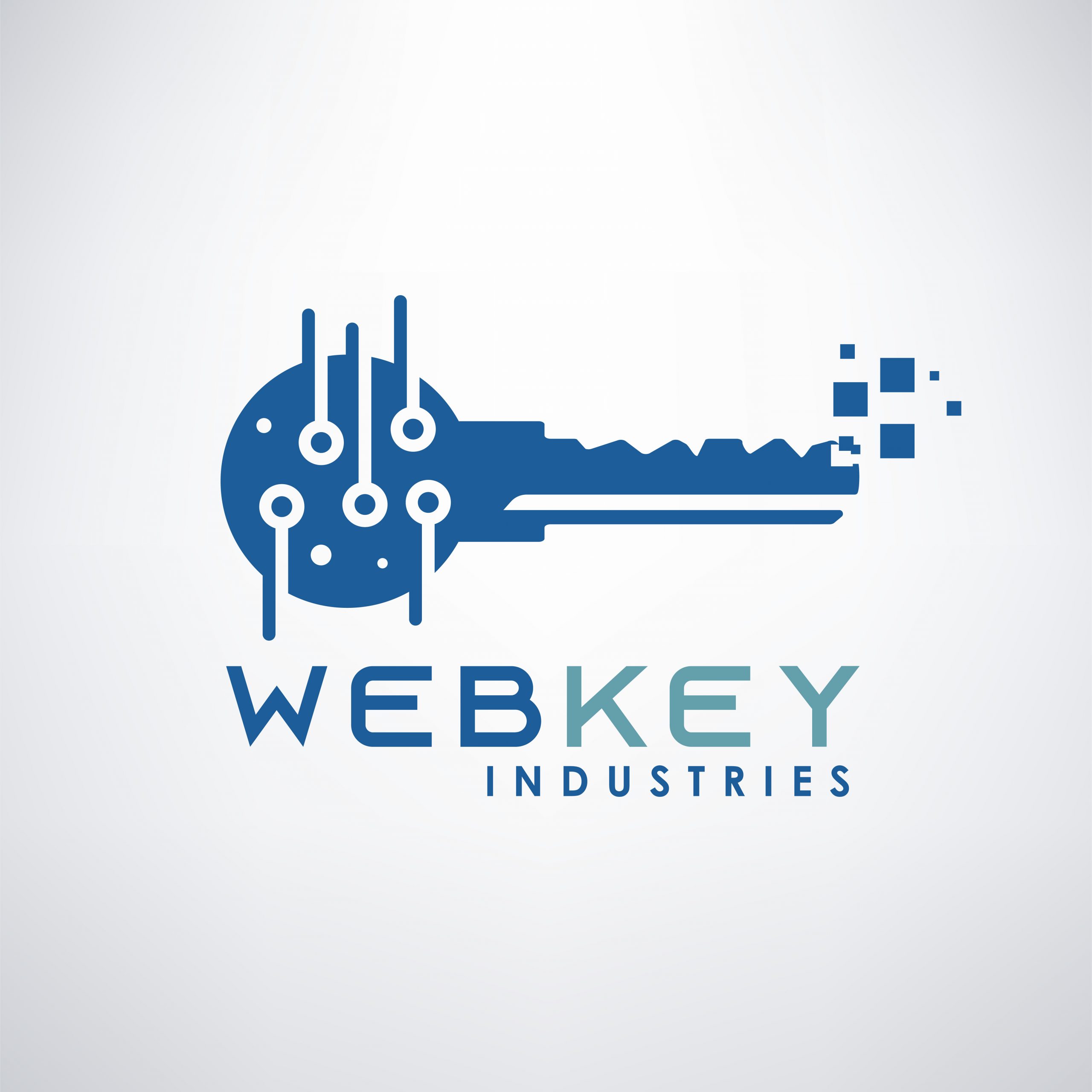  Key Industries Contact Us