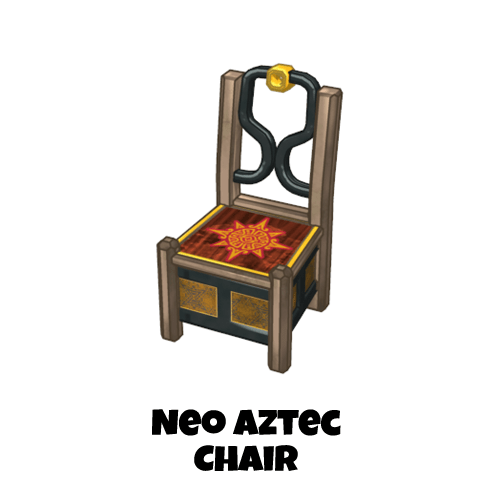 kinz Close Up Neo Aztec Theme Part 1! WKN kinz Newz