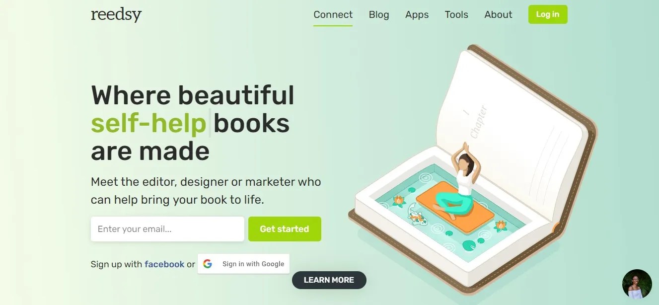 The Reedsy Book Editor стоит ли использовать для публикации книги?