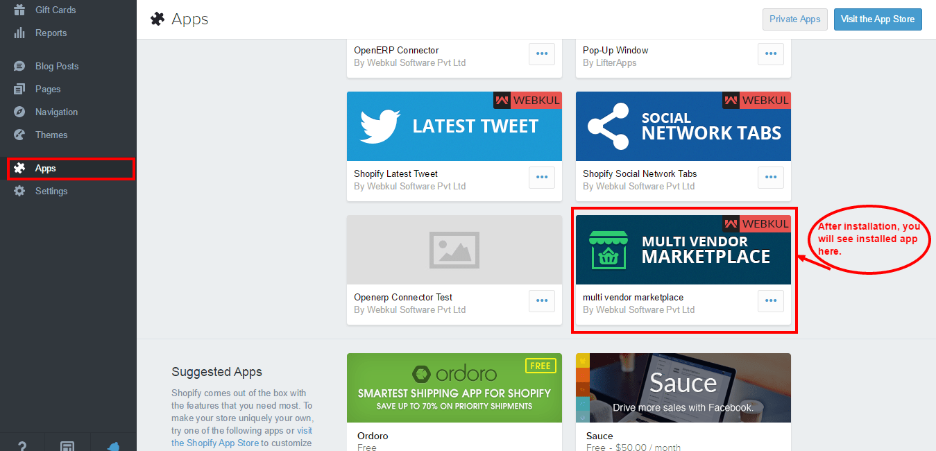 How to Add a Vendor in Shopify – ShipHero