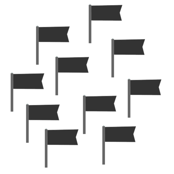 10 Red Flags Things to know before you go… Weblearning