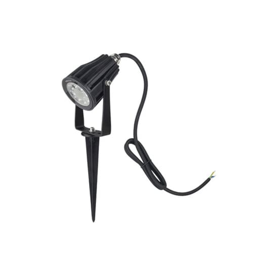 Spot De Gradina FUTC04 6W LED RGB+CCT