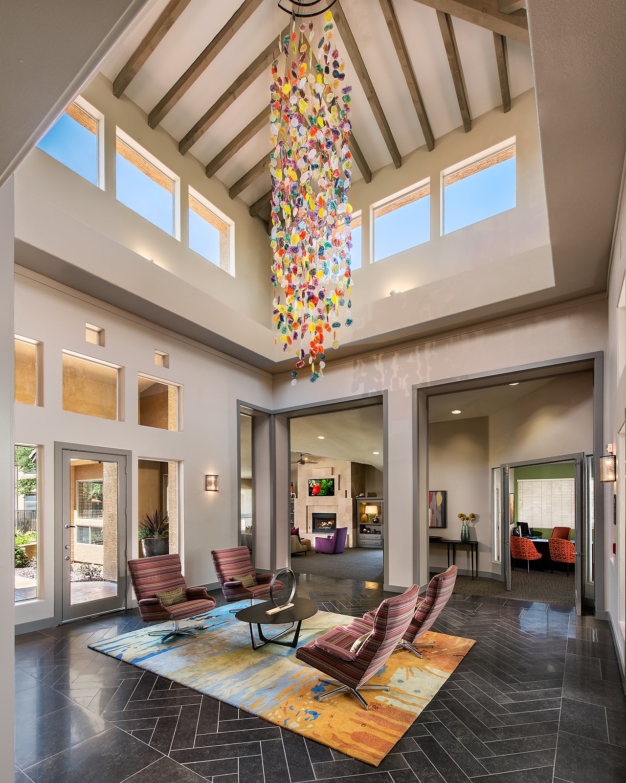 Apartments in scottsdale, AZ Bellagio