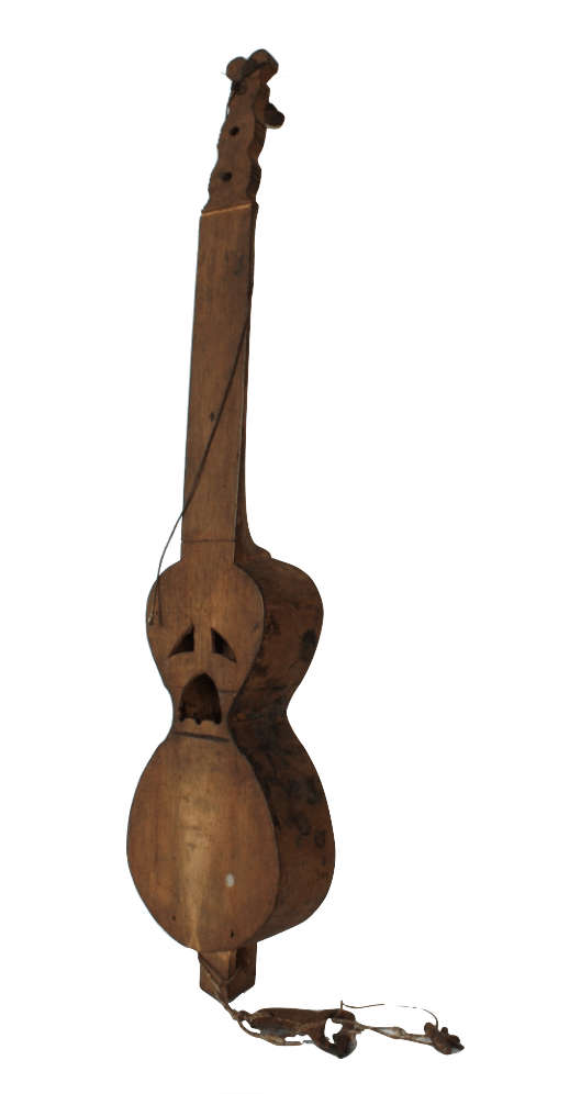 Musical Instruments National Museum