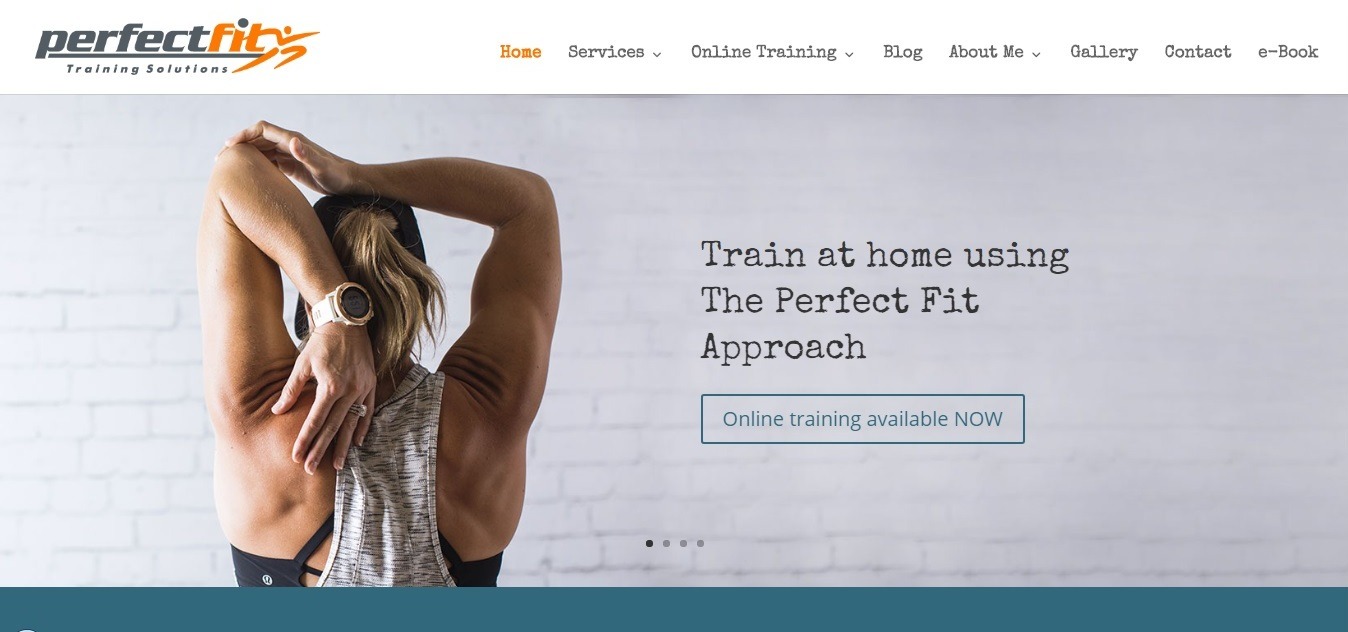 11 Best Fitness & Sports site Examples lium Blog