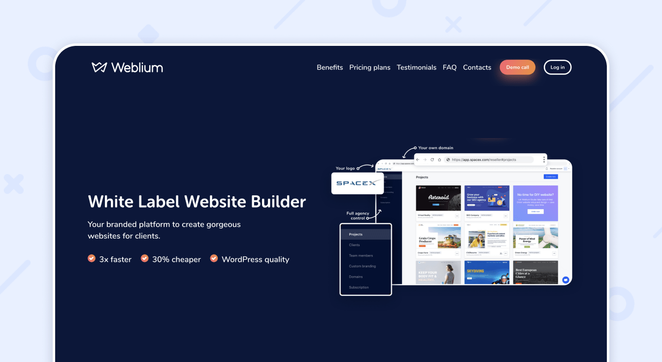 White Label site Builders Review Best Solutions lium Blog