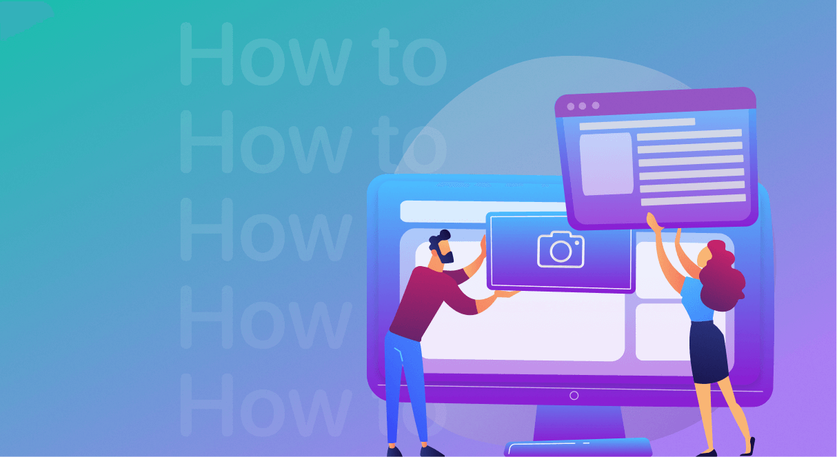 How to Make a Photography site 5Step Guide For Beginners lium