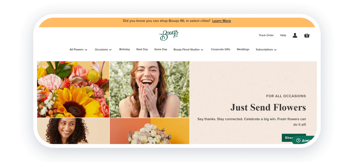 10 Inspiring Florist sites to Gather Ideas lium Blog