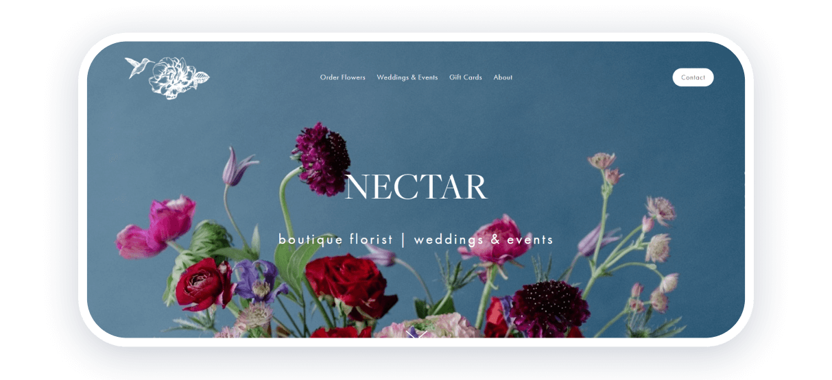 10 Inspiring Florist sites to Gather Ideas lium Blog