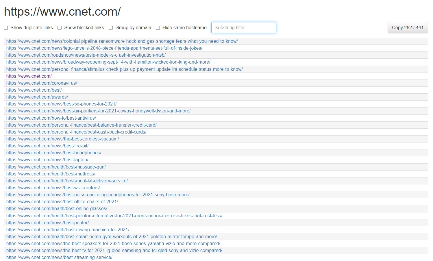lizar Blog Update yourself with all the latest tech news revolving