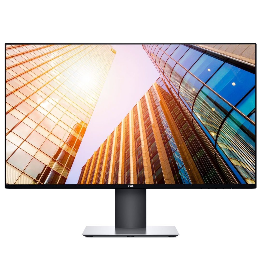 Monitor Review Dell U2719D, Perfect size/resolution/color