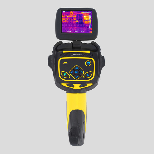 How to Choose the best Thermal Imaging Camera? llena