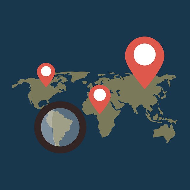 GPS tracking system big help for any company llena