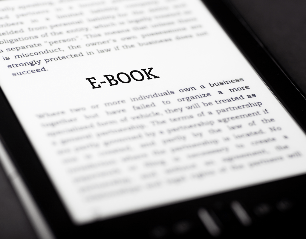 EBook Writing Jobs loaded Solutions