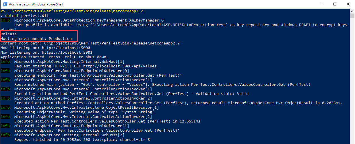 Don't let Core Console Logging Slow your App down Rick Strahl