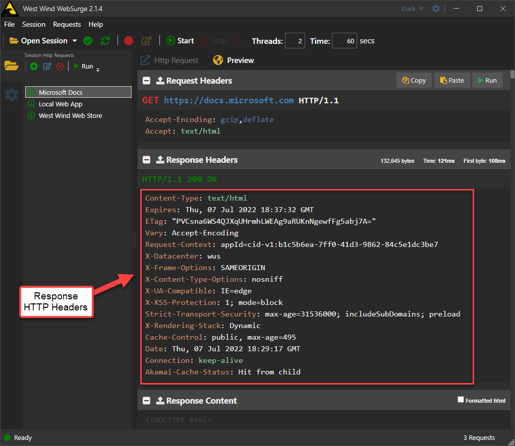 Back to Basics Custom HTTP Response Header Manipulation in Core LaptrinhX