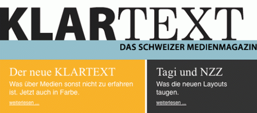 klartext