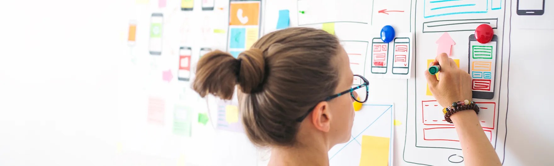 UX design you need them