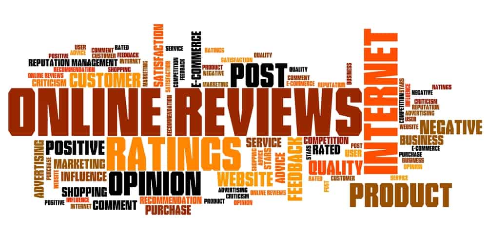 How Many Reviews Do I Need?  Marketing Advantage