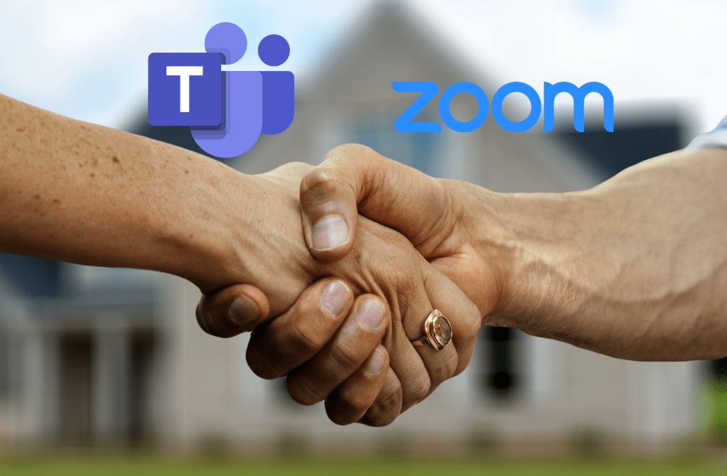 Microsoft teams room join zoom meeting lowalk