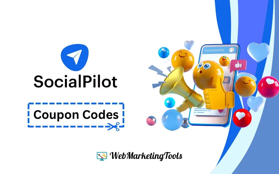 SocialPilot Coupon Code 2024 (May) [50 OFF, Save 360]