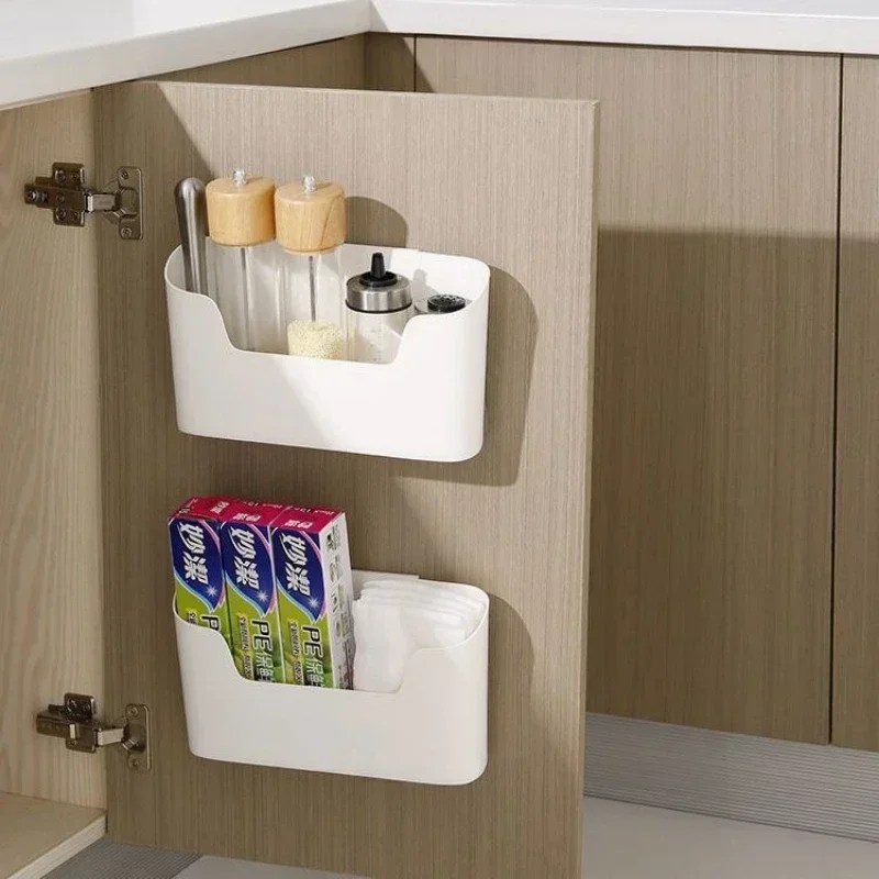 DIY Under Bathroom Sink Storage Ideas to Maximize Space