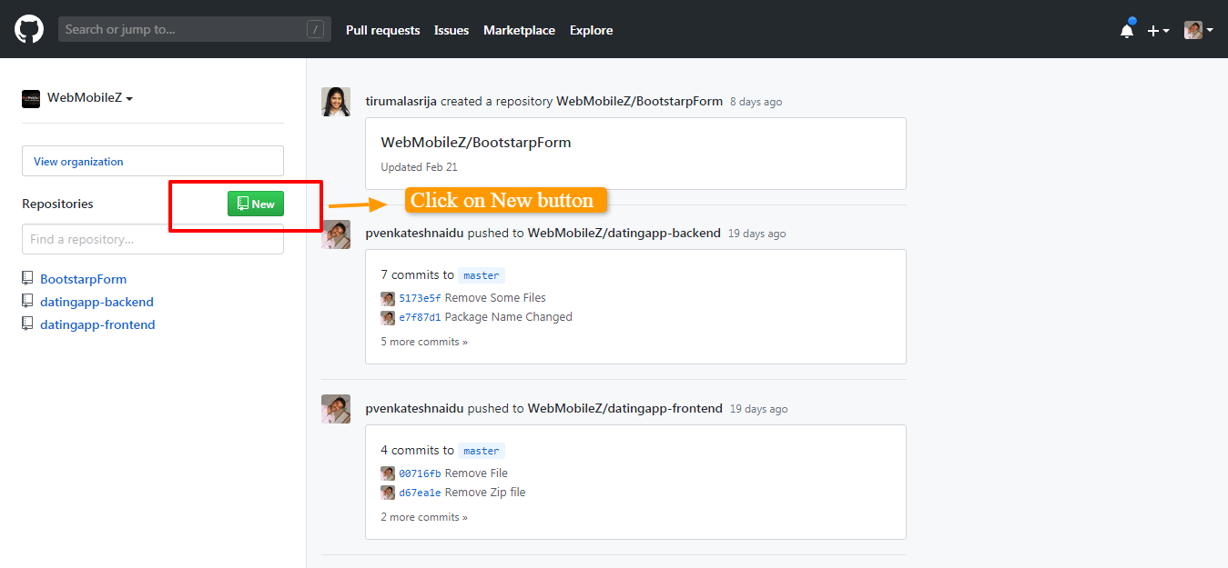 How to install GitKraken on Windows mobilez