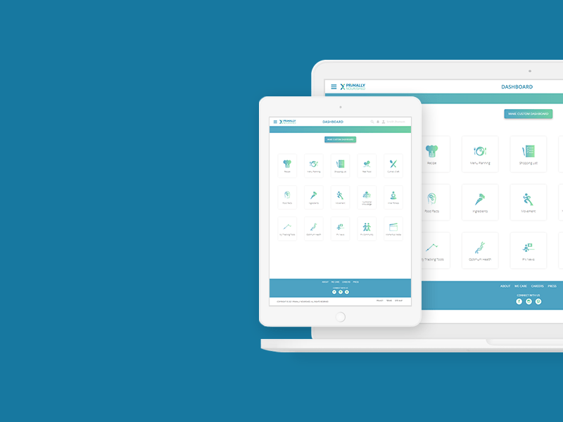 Dentaway-A-Job-Marketplace