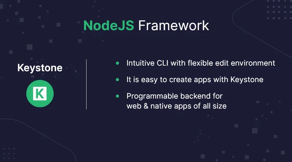 2023's Leading Node js Libraries Top 15 Picks Mob Technologies
