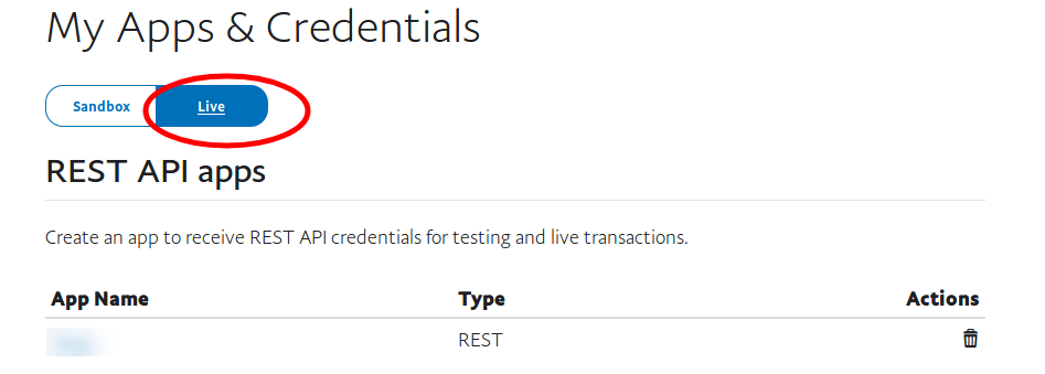Handling Payments With PayPal Smart Buttons Web and Mobile Tutorials