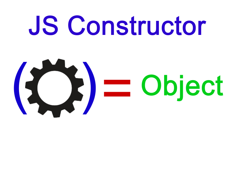Javascript Constructor Functions and The “this” Keyword mobtuts