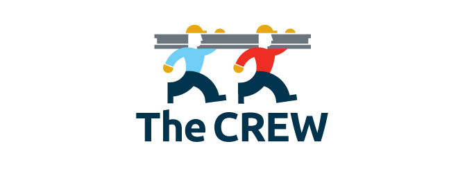 40 Creative Construction Logos Design Examples For Your Inspiration