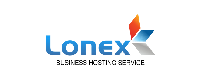 40 Creative and Beautiful Web Hosting Logo Design examples