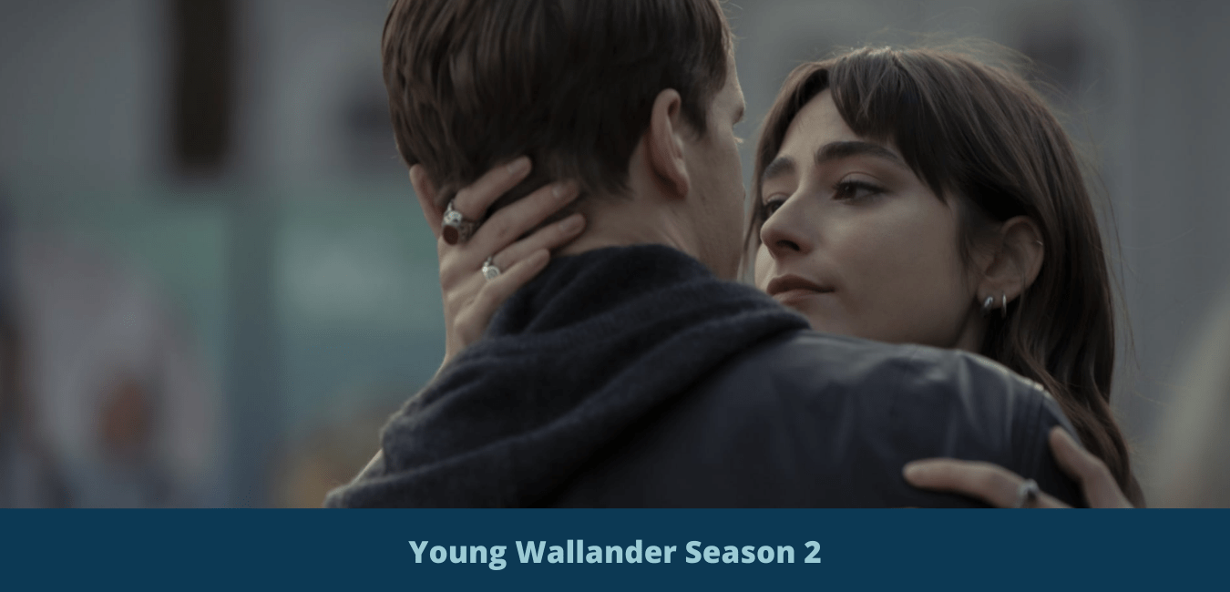 Young Wallander Season 2 Release date, cast, plot and Netflix debut