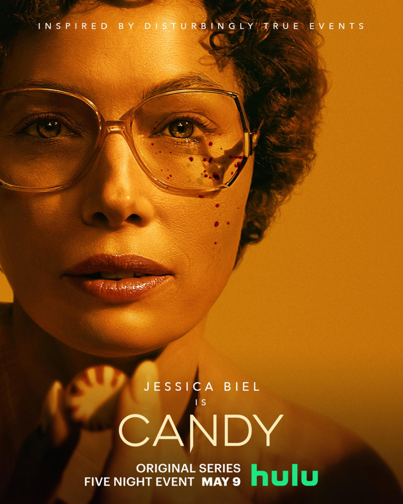 Candy on Hulu Release date, trailer, cast, plot and more updates