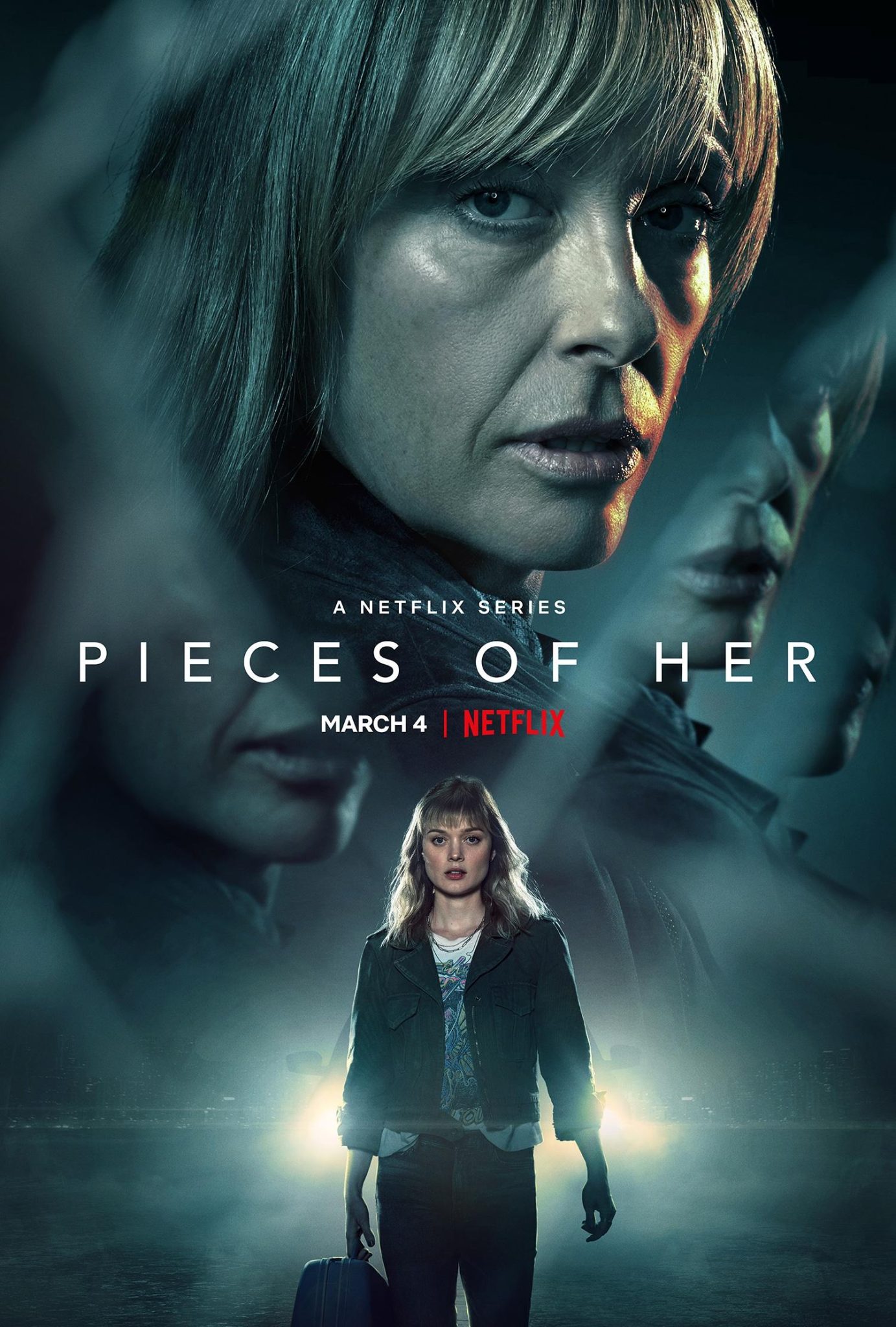 Pieces of Her Season 2 Everything you need to know