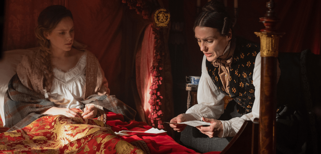 Gentleman Jack Season 2 Episode 5 Release date, plot, cast and more